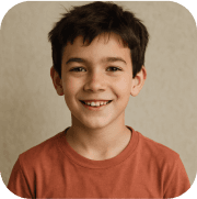 Youth and children care case