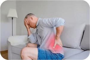 記憶、認知能力下降