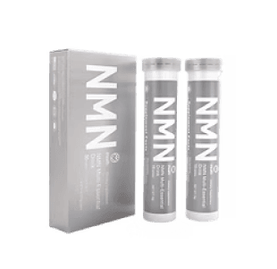 NMN電解質補水泡騰片