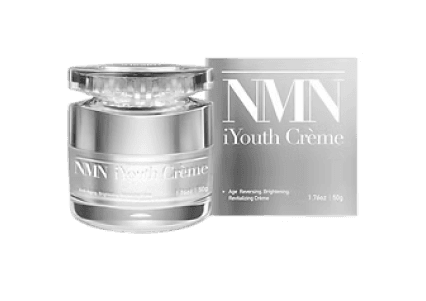 NMN逆齡霜